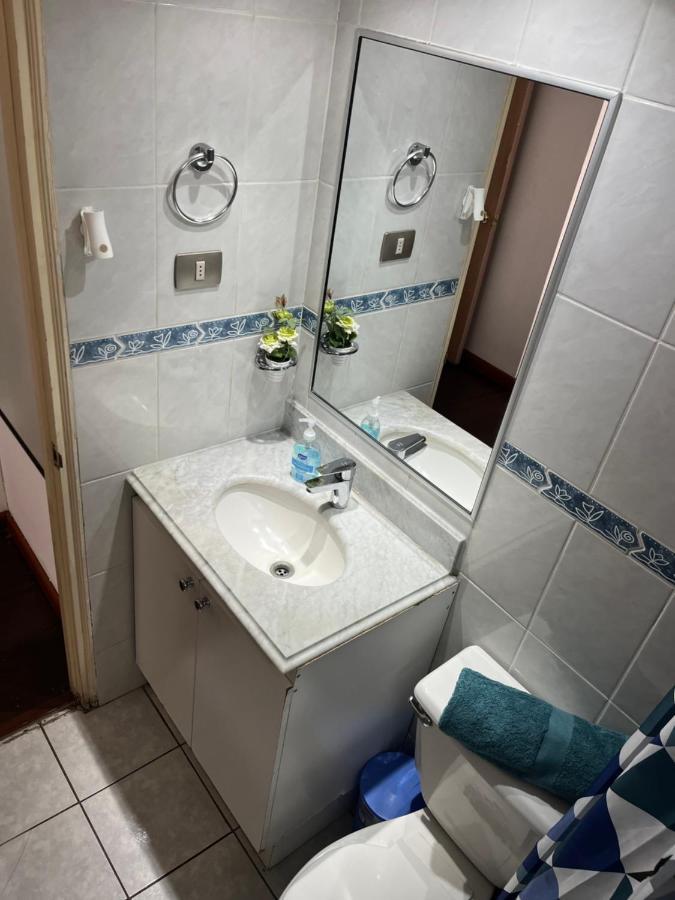 Apartamento Aguamarina,apart Iquique