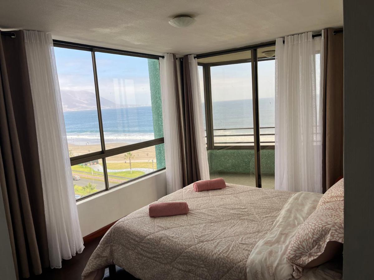 Apartamento Aguamarina,apart *