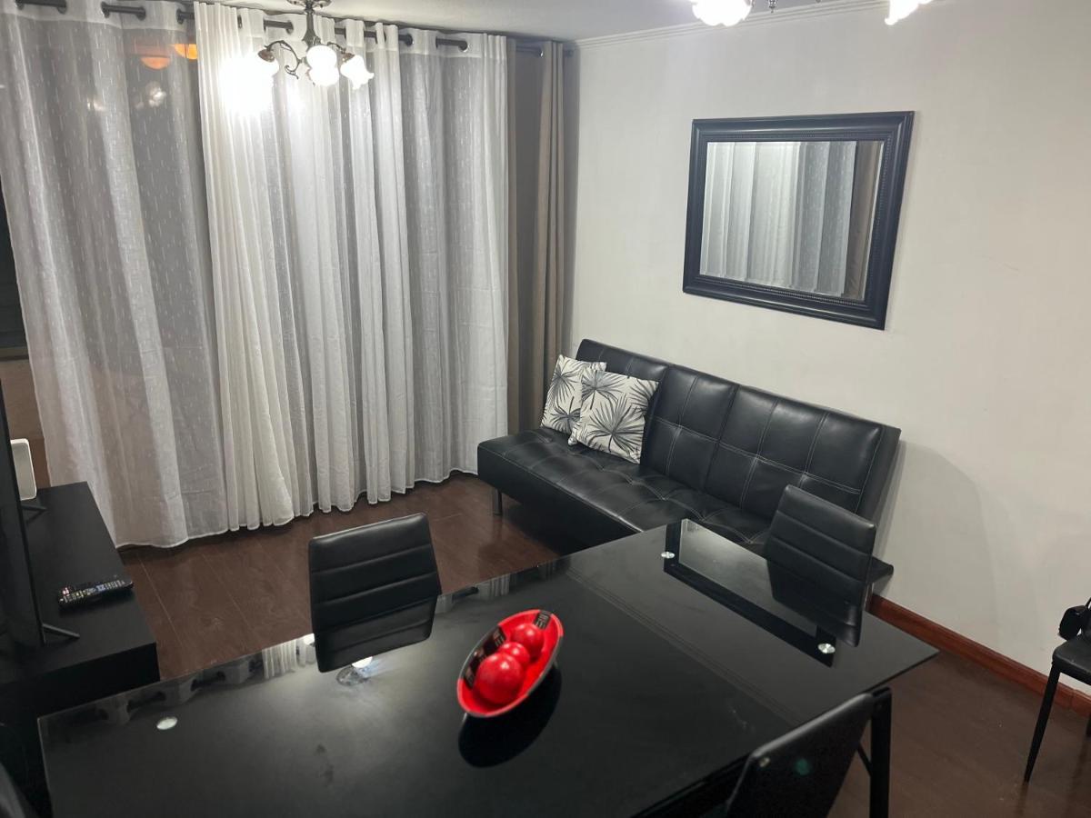 Apartamento Aguamarina,apart