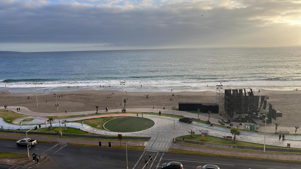 Aguamarina,apart Iquique