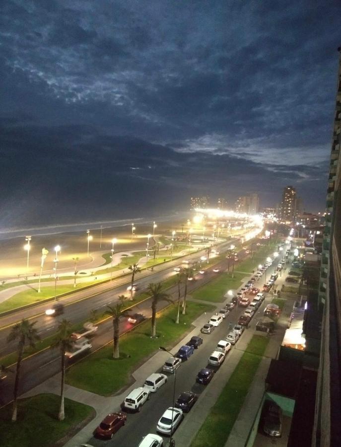 Aguamarina,apart Iquique