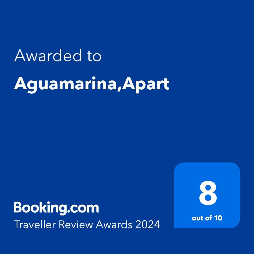 Aguamarina,apart *